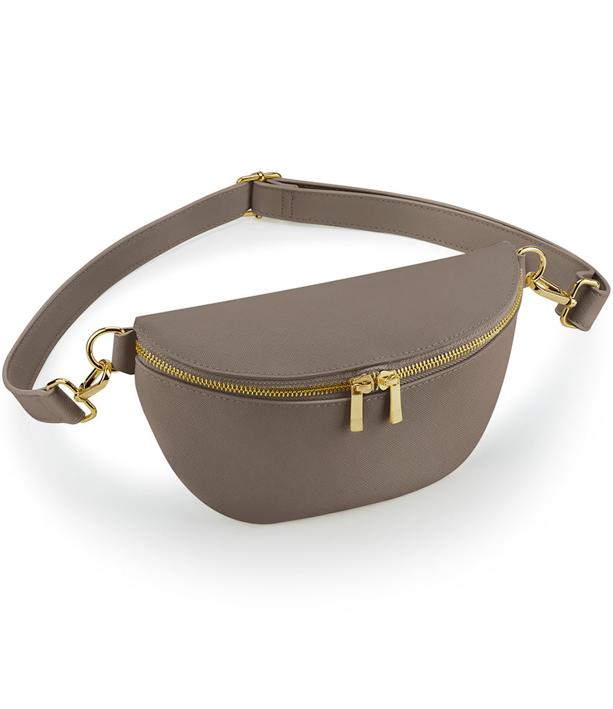 BagBase Boutique Waist Bag image 2