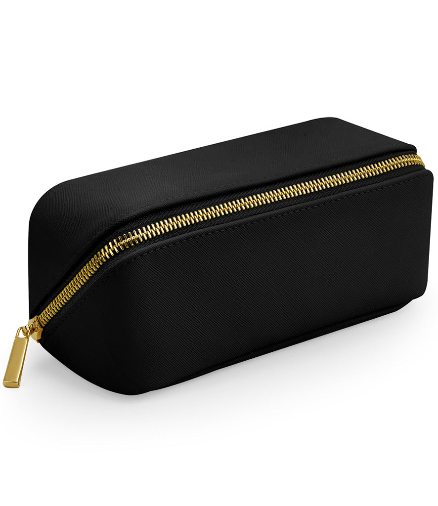 BagBase Boutique Open Flat Mini Accessory Case image 5