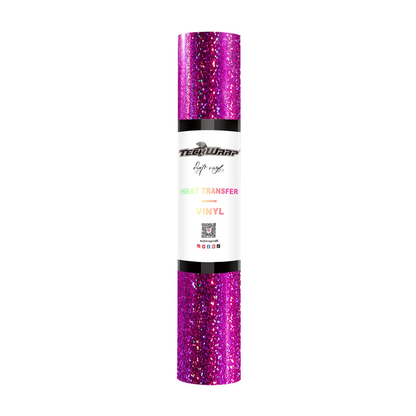Holographic Heat Transfer Vinyl - Section 1 image 9