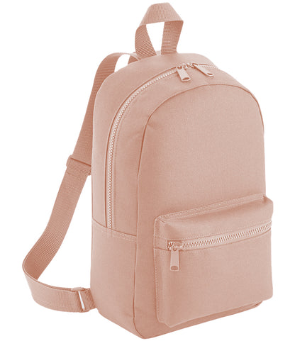 BagBase Mini Essential Fashion Backpack image 13