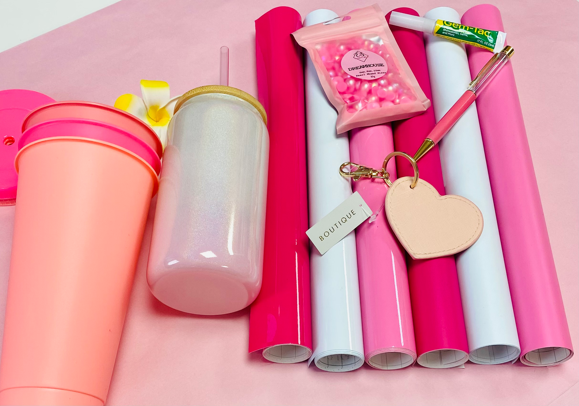 💗💗💗PINK PINK PINK💗💗💗 image 4