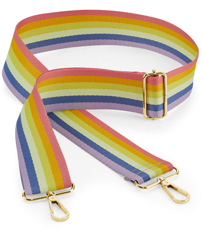 BagBase Boutique Adjustable Bag Strap image 6