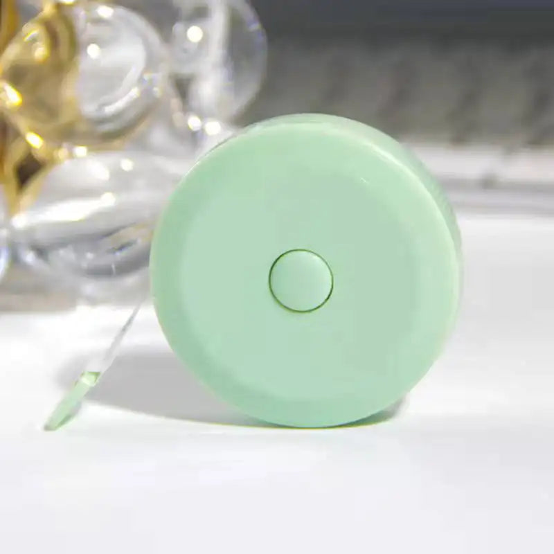 Retractable Tape Measure (150cm / 60”) image 3