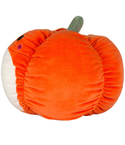 Orange Pumpkin - Mumbles Squidgy Animals image 1
