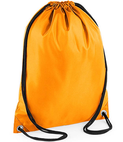 BagBase Budget Gymsac image 1