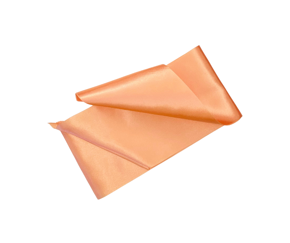 Satin Sash - Variety of Colours! image 3