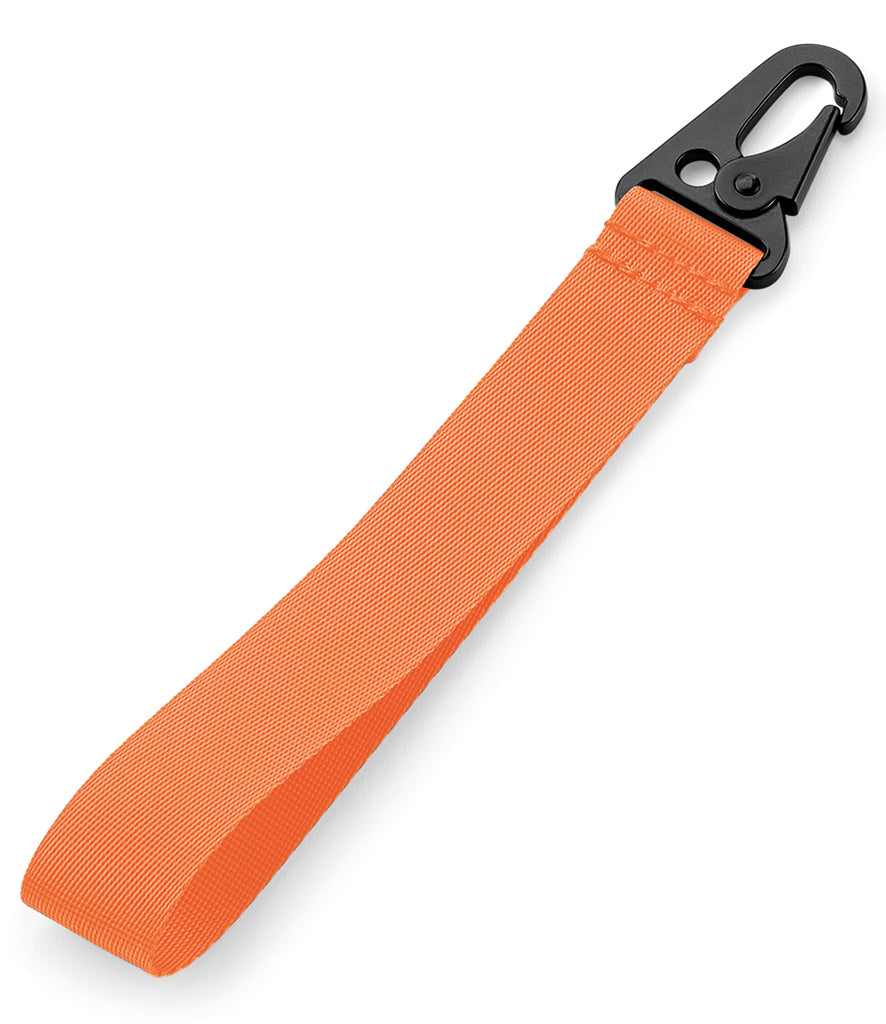 BagBase Brandable Key Clip image 3