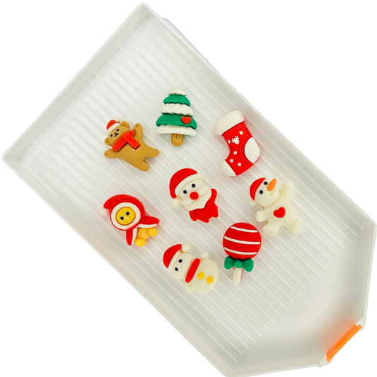 Festive Mix B (Pack of 8) image 0