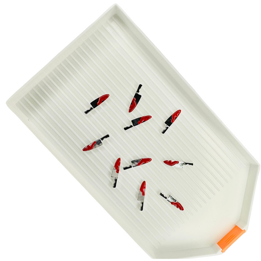 Metal Knife (Pack of 10) image 0