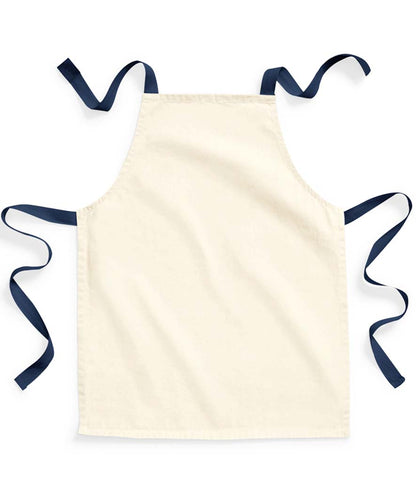 Westford Mill Fairtrade Kids Craft Apron image 5