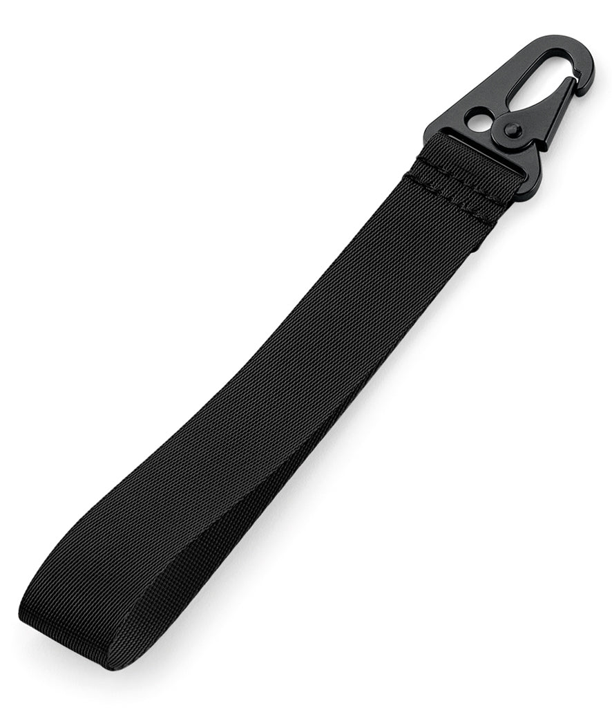 BagBase Brandable Key Clip image 12