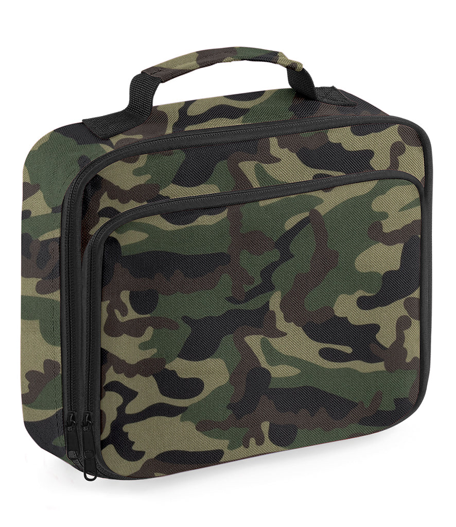 QUADRA Lunch Cooler Bag image 3