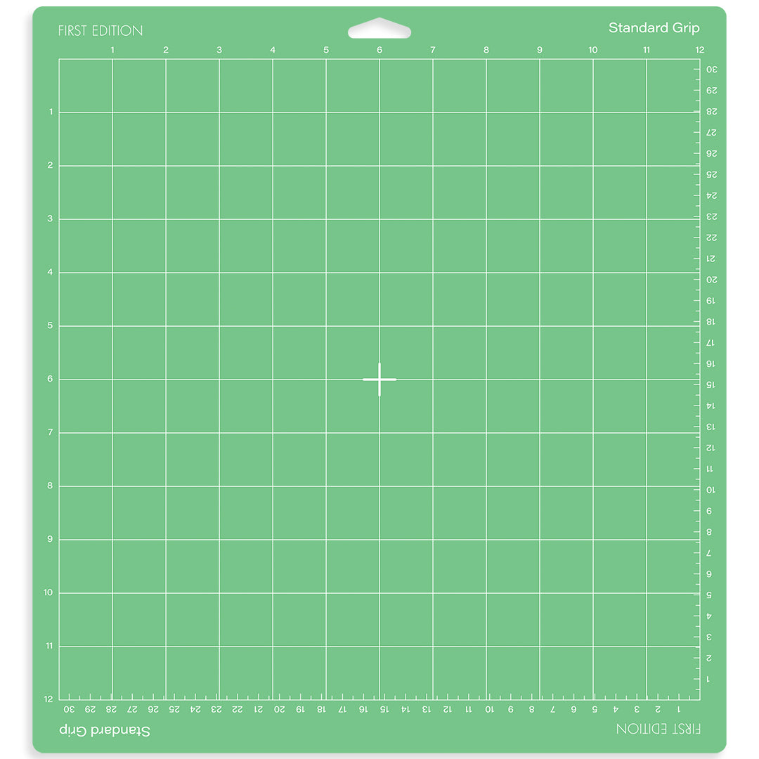 First Edition Standard Grip Cutting Mats - Pack 3 image 1
