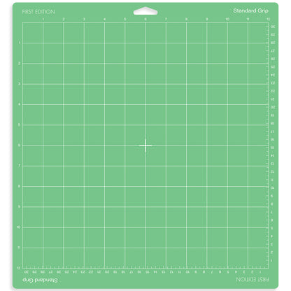 First Edition Standard Grip Cutting Mats - Pack 3 image 1