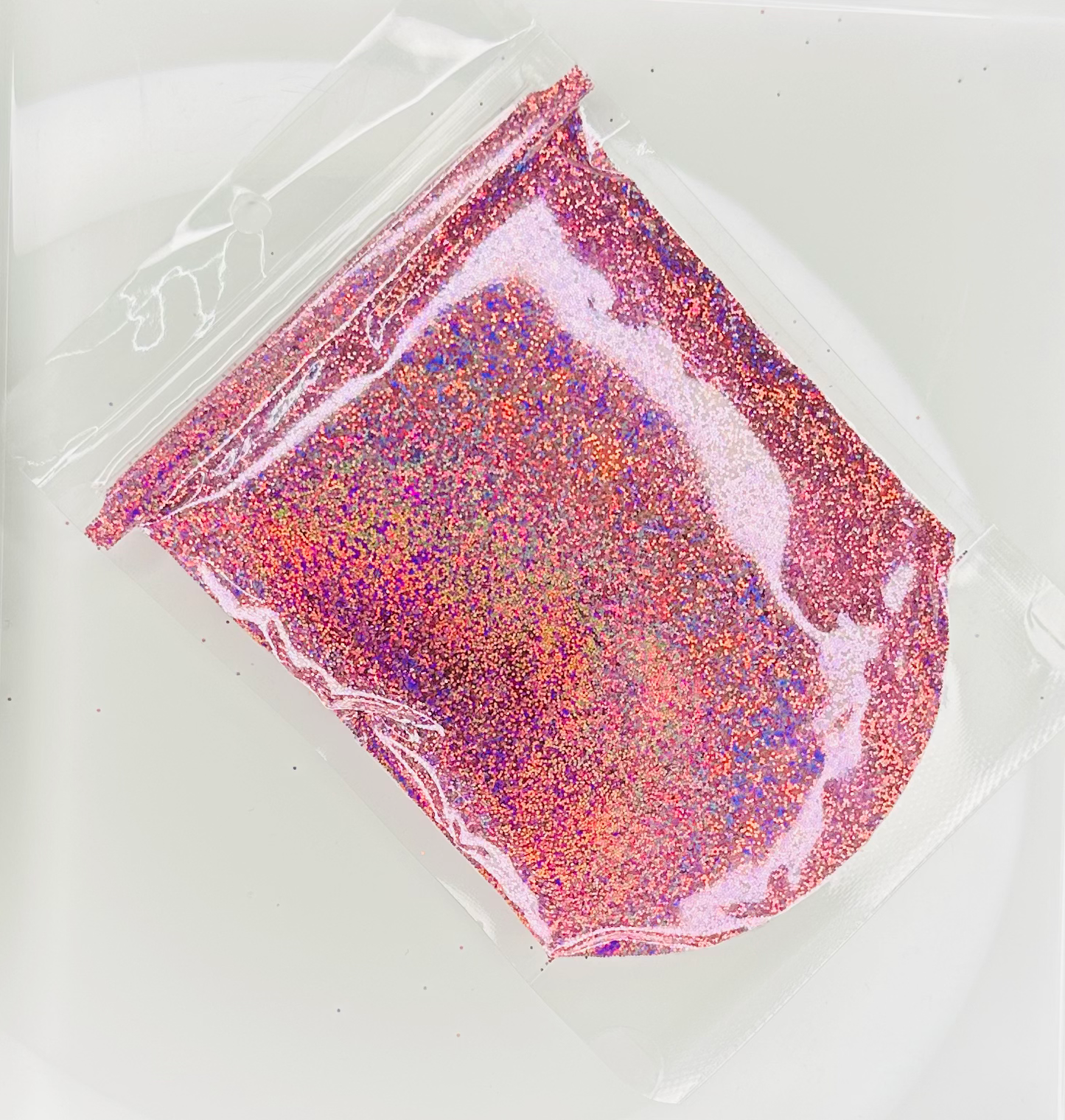 Taffy - Holographic Fine Glitter Mix image 1