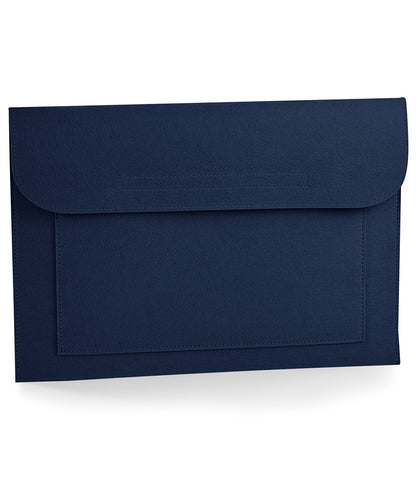 BagBase Felt Laptop/Document Slip image 2