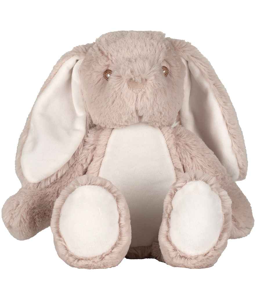 Mumbles Print Me MM60 - Light Brown Bunny image 0