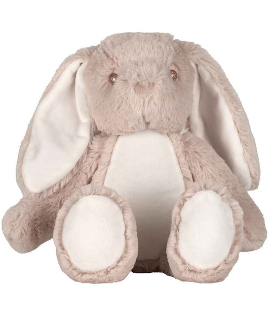 Mumbles Print Me MM60 - Light Brown Bunny image 0