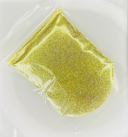 Aries - Starry Sky Fine Glitter Mix image 2
