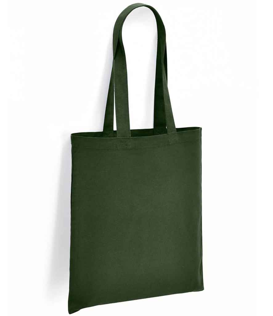 Brand Lab Organic Cotton Long Handle Shopper image 4