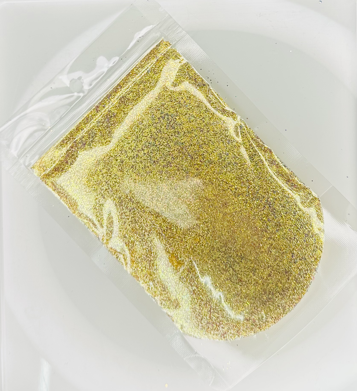 Danica - Starry Sky Fine Glitter Mix image 2