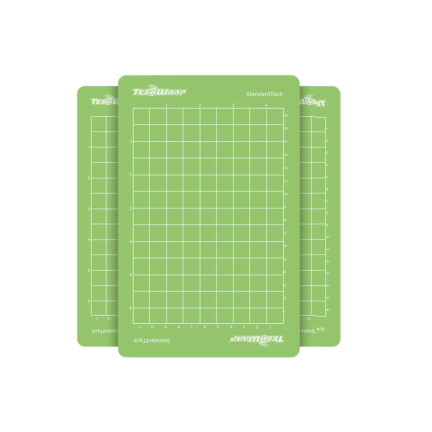 Teckwrap Joy Size Mat 6.5" Medium Tack image 0