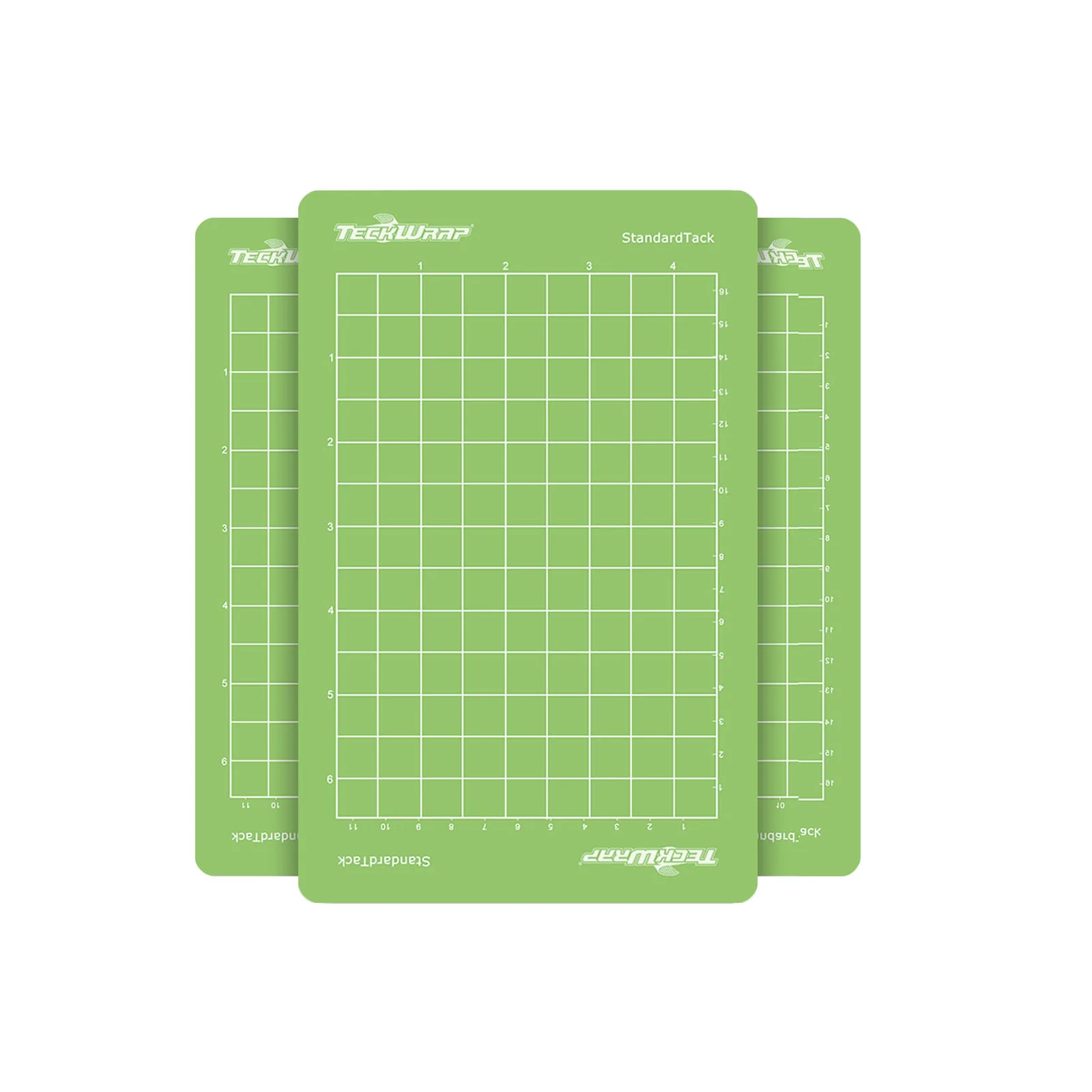 Teckwrap Joy Size Mat 6.5" Medium Tack image 0