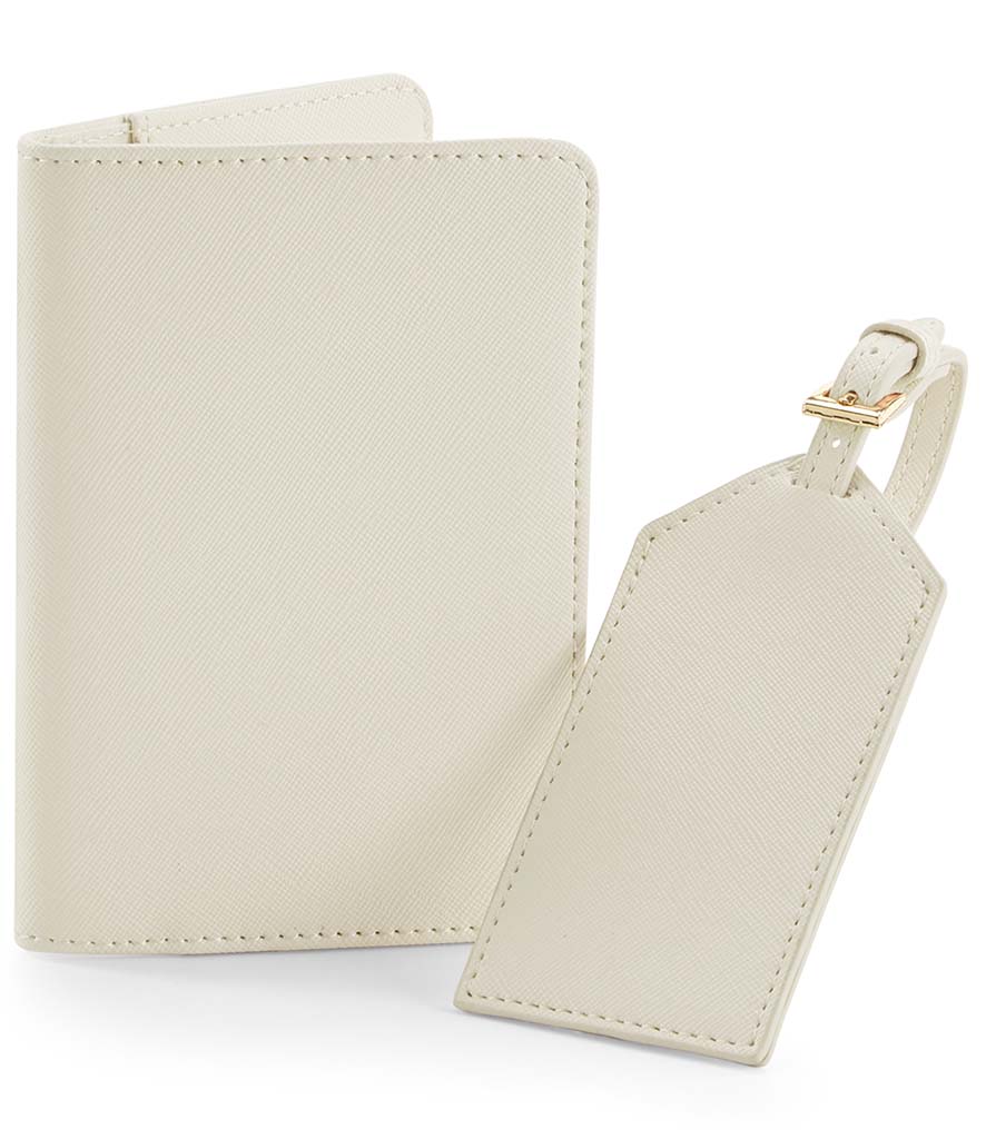 BagBase Boutique Travel Set image 6
