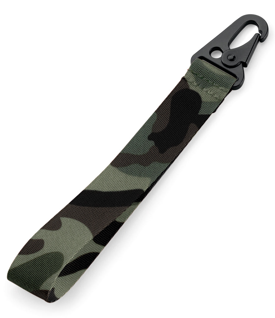 BagBase Brandable Key Clip image 10