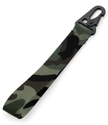 BagBase Brandable Key Clip image 10
