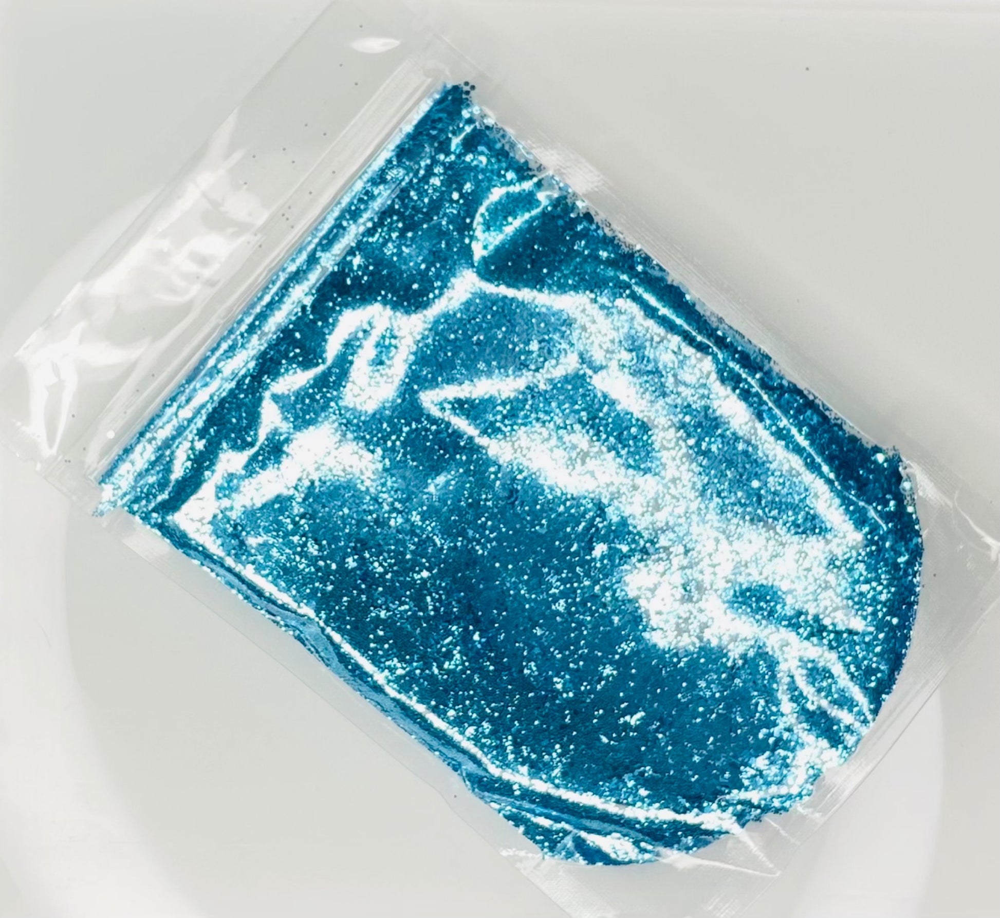 Frozen - Metallic Chunky Glitter Mix image 1
