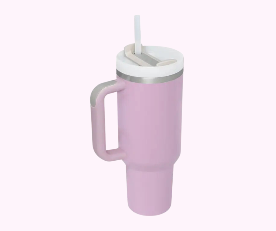 40oz Tumbler image 6