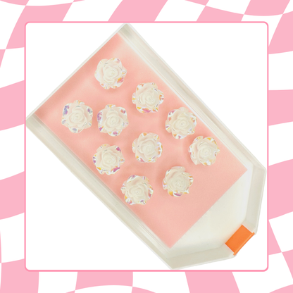 Florals (Pack of 10) image 5