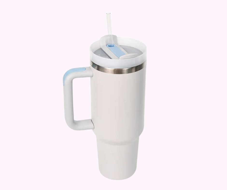 40oz Tumbler image 1