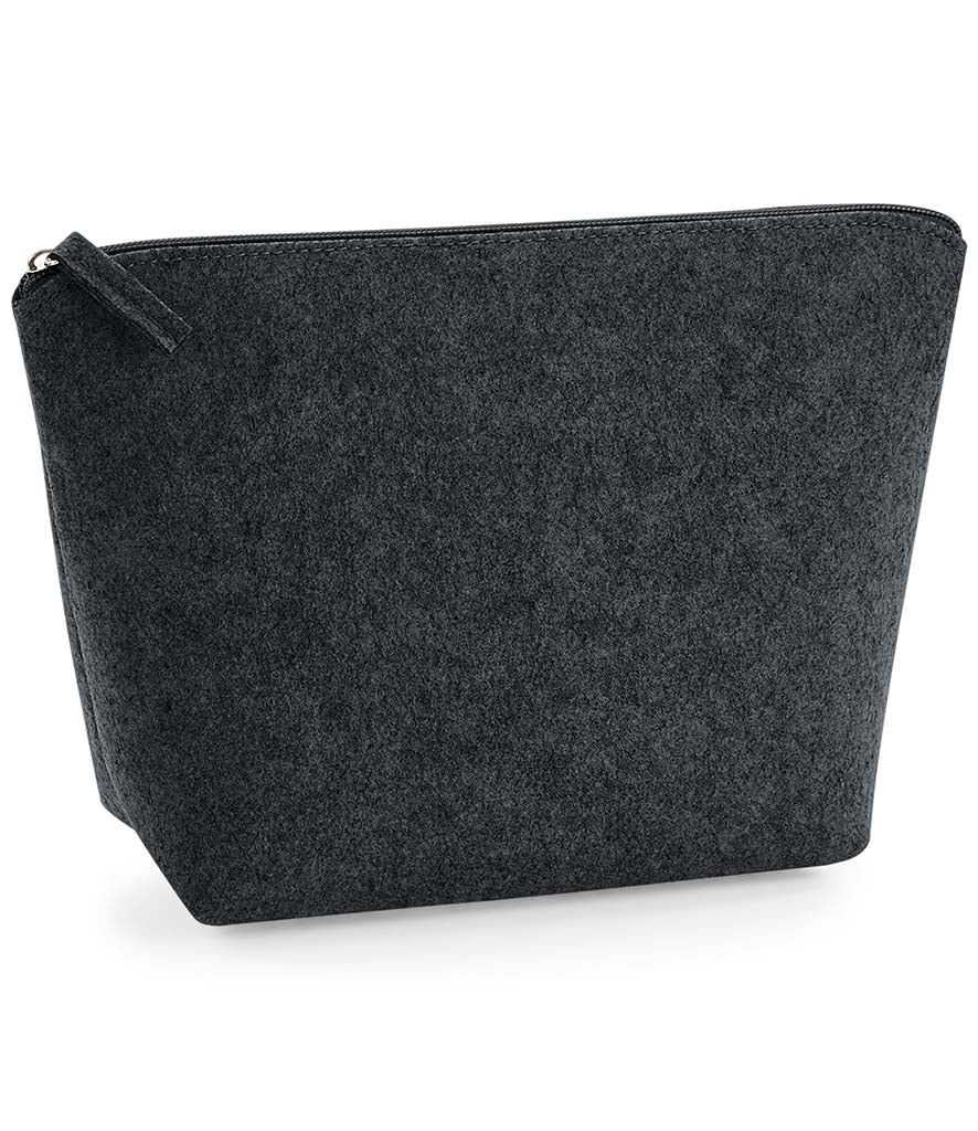 BagBase Felt Accessory Bag image 3