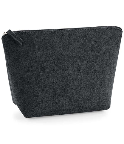 BagBase Felt Accessory Bag image 3
