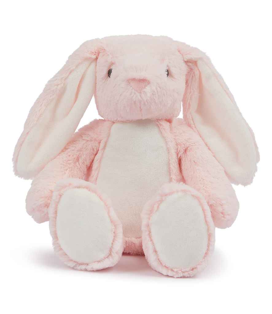 Mumbles Print Me MM60 - Pink Bunny image 0