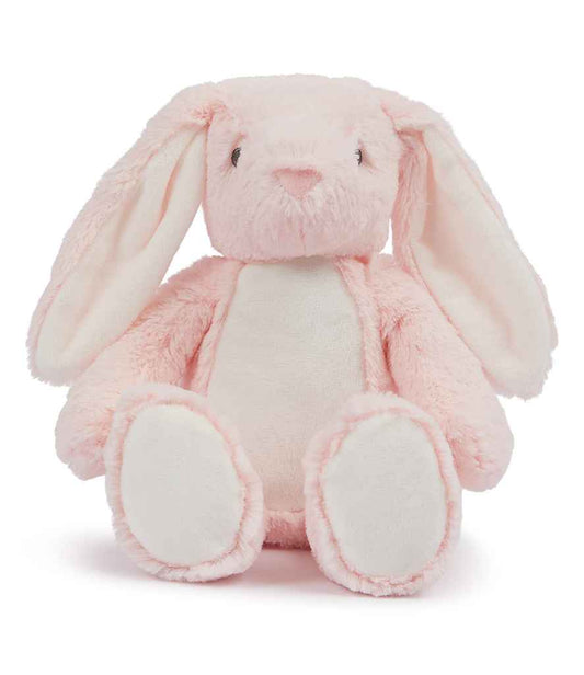 Mumbles Print Me MM60 - Pink Bunny image 0