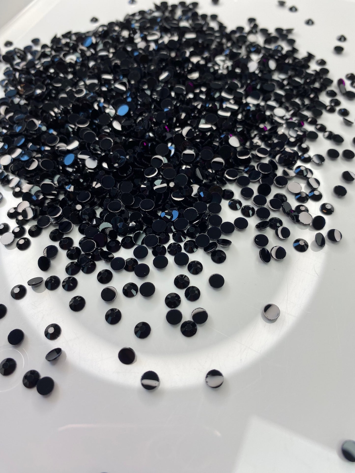 Panther - Resin Rhinestones (3mm, 4mm & 5mm) image 2
