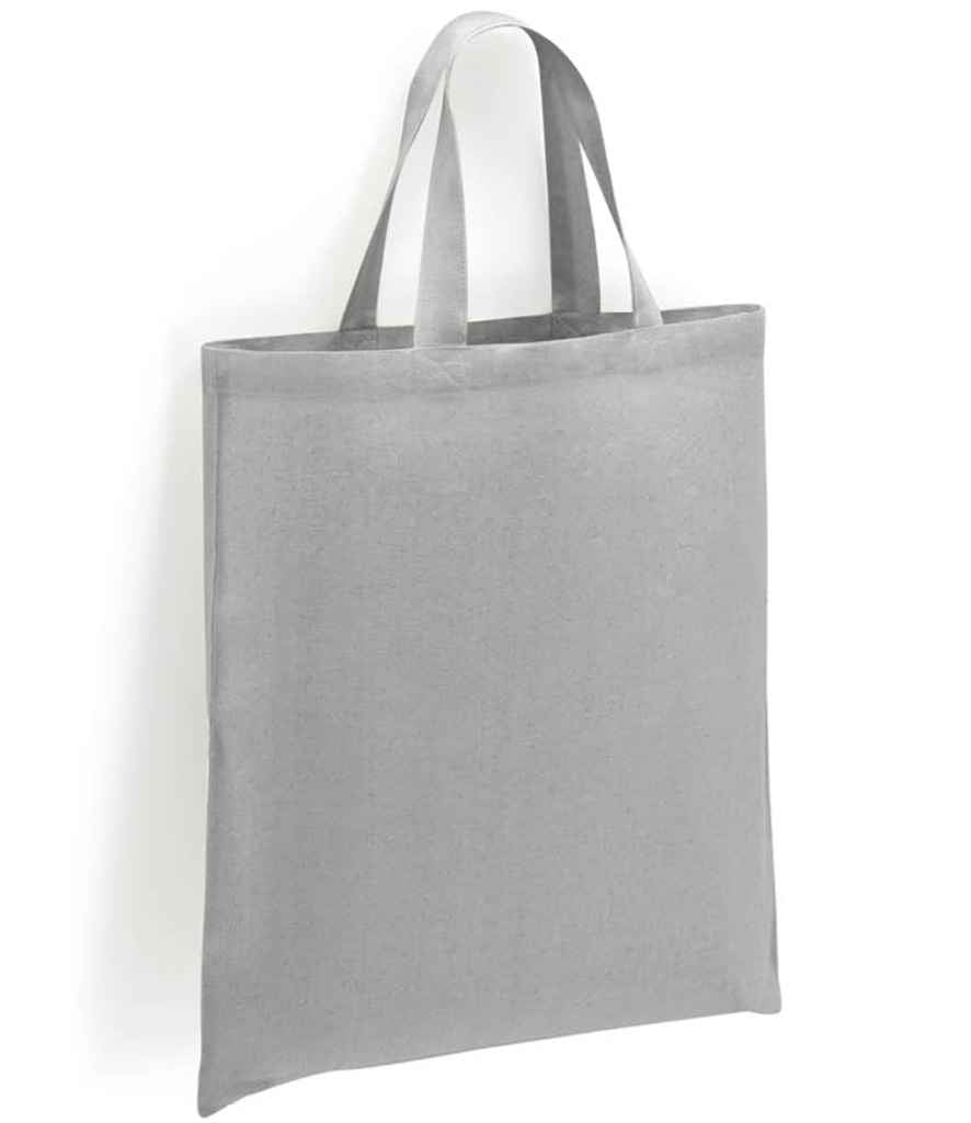 Brand Lab Cotton Short Handle Shopper image 3