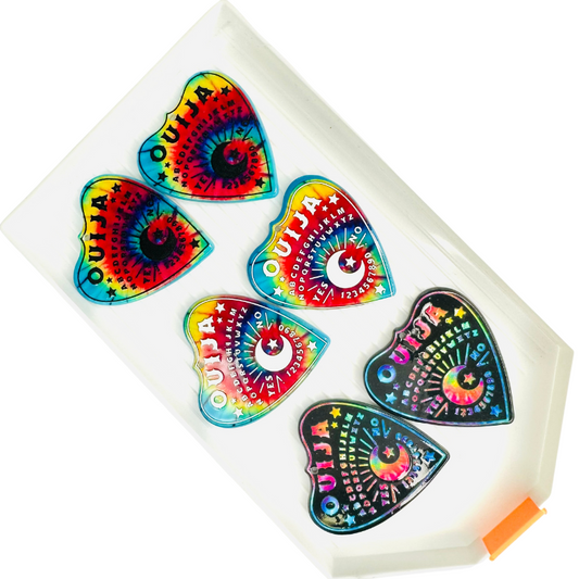 Ouija (Pack of 6) image 0