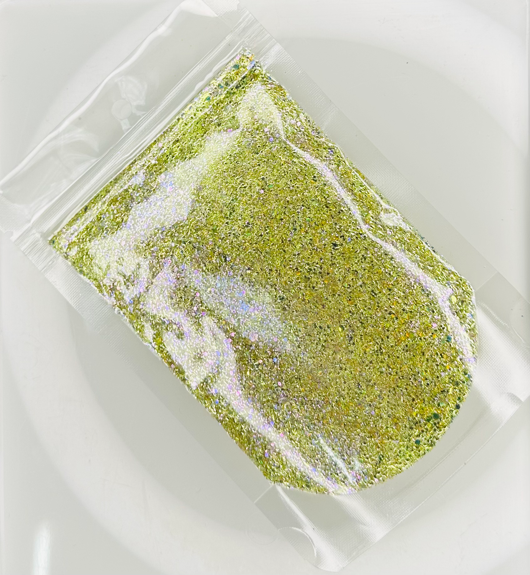 Capella - Starry Sky Chunky Glitter Mix image 2