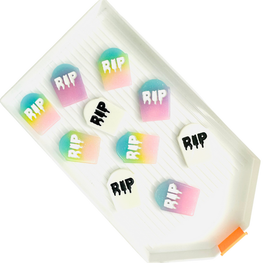 RIP Halloween (Pack of 10) image 0