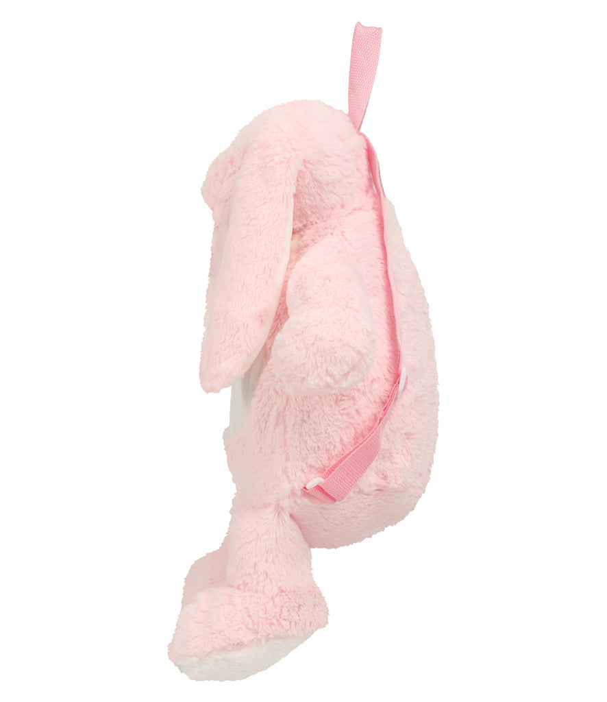 Mumbles Zippie Rabbit Backpack image 1
