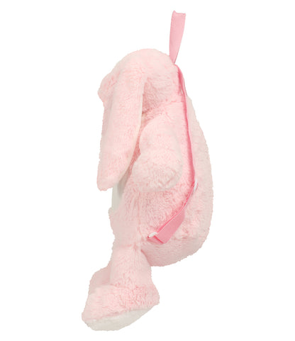 Mumbles Zippie Rabbit Backpack image 1