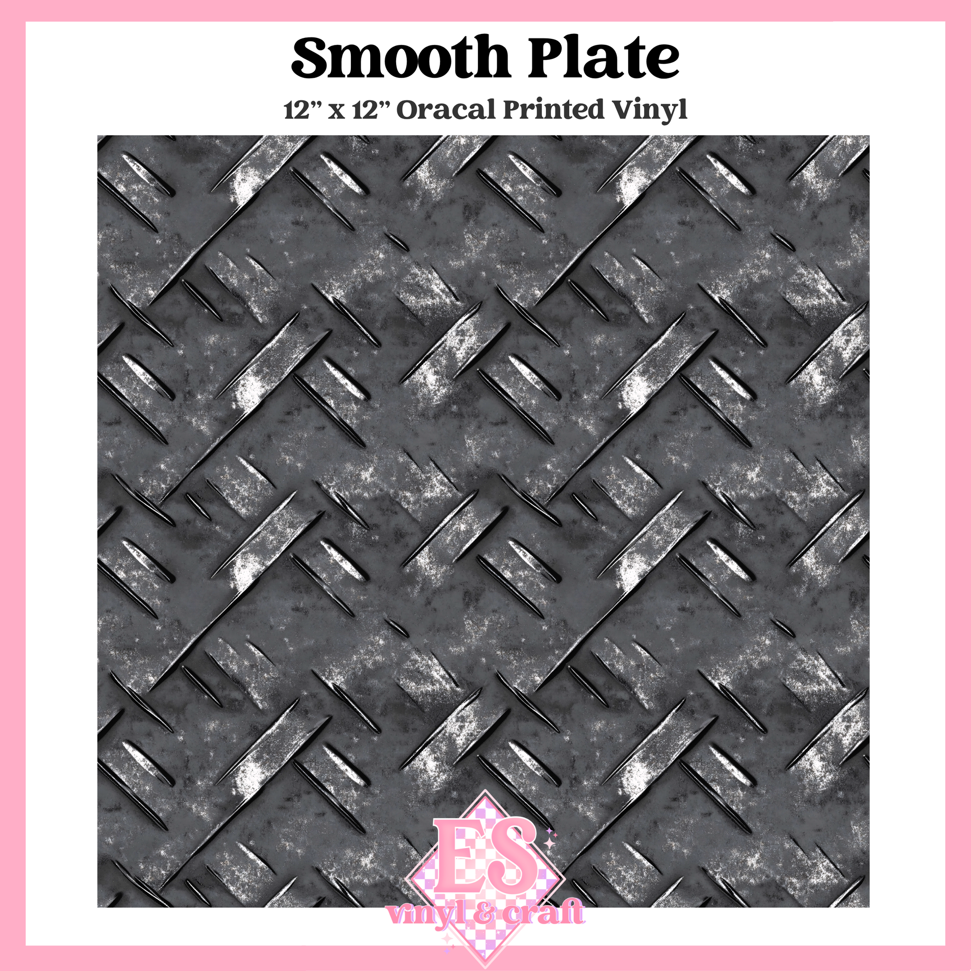 Engineered Steel Collection - 12" x 12" Sheet (10 Different Designs) image 9