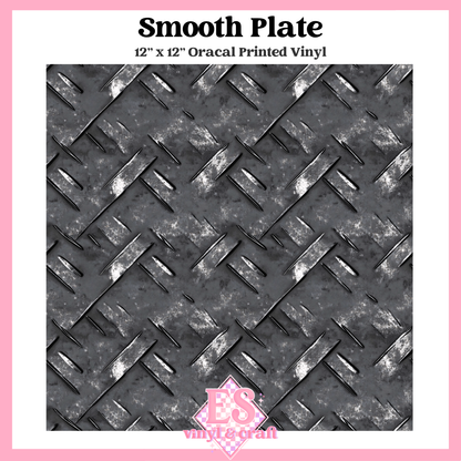 Engineered Steel Collection - 12" x 12" Sheet (10 Different Designs) image 9