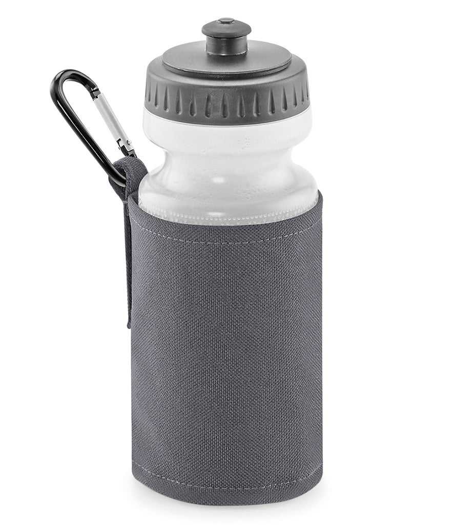 QUADRA Water Bottle and Holder image 10