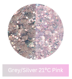 Thermal Glitter - Chunky Mix 🔥 image 4
