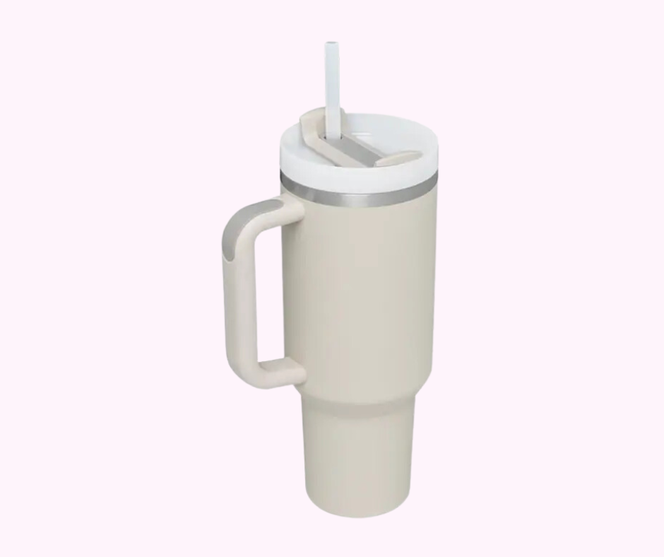 40oz Tumbler image 2